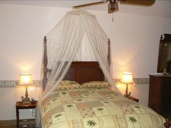 Bed & Breakfast Villa Trasimeno