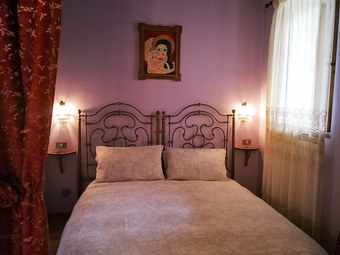 B&B "la Baronessa"