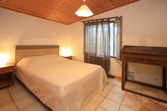 G�te Le Tilleul - O'reiller