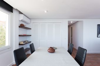 Apartamentos Over The Ocean