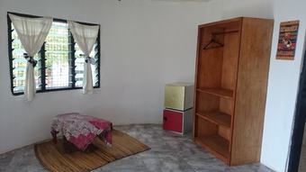 Apartamento Busua Paradiso Beach Resort