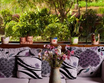 Yangshuo Coco Garden Hotel