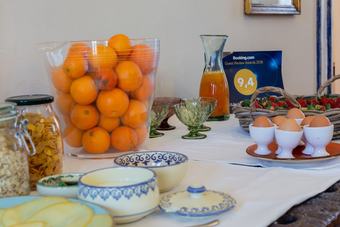 Hotel Villa Spada Donadeo