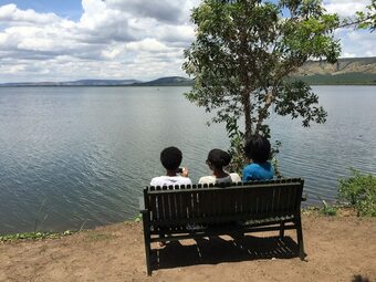 Posada Arcadia Lodges Lake Mburo