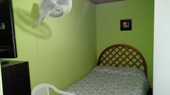 Bed & Breakfast La Casa Maruja San Bartolo