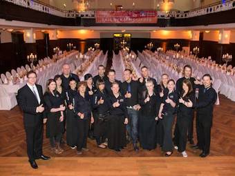 Hotel Schwarzer Adler Stendal