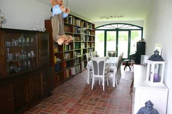 Apartment Jakobsweg Gbr