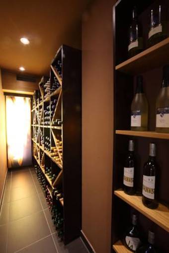 Posada Gasthof Berghof