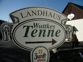 Hotel Landhaus Wuttke