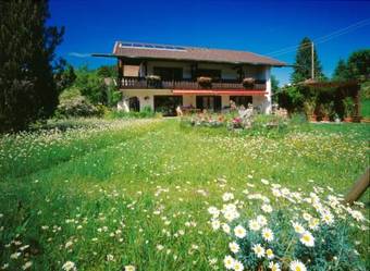 Apartamentos G�stehaus Kayetan