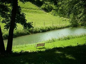 Apartamento Am Damwildgehege I