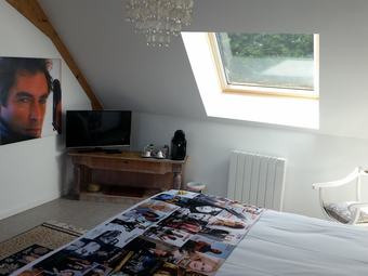 Bed & Breakfast Le Clos L�onard