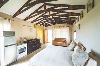 Posada Deruxa Cottages