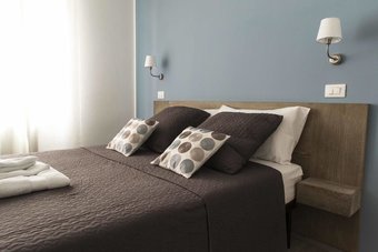 Bed & Breakfast La Casa Di Titti