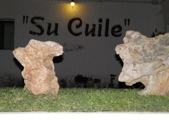 Agroturismo Agriturismo Su Cuile