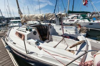 Hotel Charmant Voilier Nuit Insolite