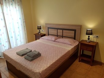 Apartamentos Vera Rental Mirador De Vera