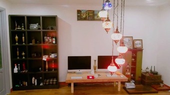 Hostal Hakobang Guesthouse