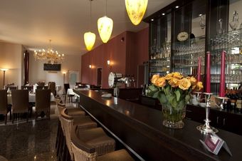 Frischbier's Hotel-restaurant