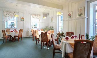 Hotel Restaurant Caf� Harzparadies