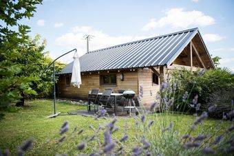 Cabana Domaine Des Vign�res