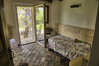 Villa Casali Marchigiani