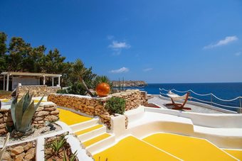 Hotel La Calandra Resort