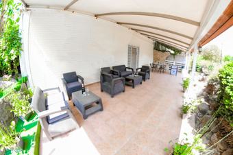 Hotel Magical In The Galilee