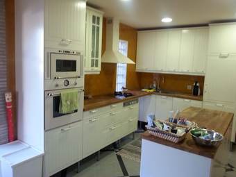 Xalet De La Muntanya