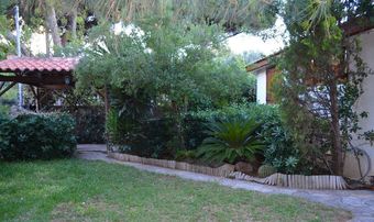 Poseidonas Apartments