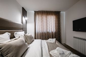 Villagio Hotel & Resort