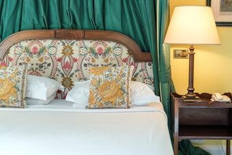 Hotel Melbourne Lodge