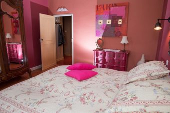 Bed & Breakfast O 'palmier Cach�