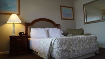 Springs Motel Ky By Magnuson Worldwide