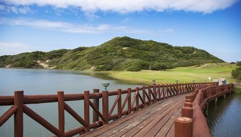 Aparthotel Fish River Resort