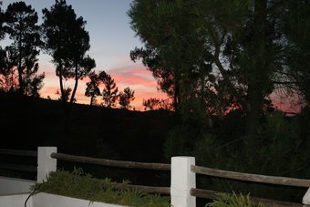 Agroturismo Las Posadas De Valdelarco