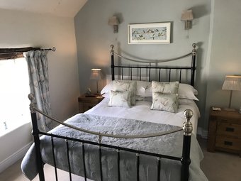 Posada The Moors Inn