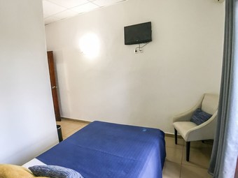 Hotel Residencial Luxan