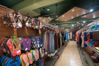 Hotel Family Residences By Villa Del Palmar Flamingos - All Inclusive