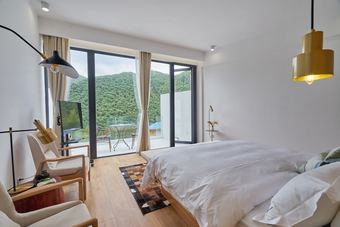 Hotel Mogan Mountain Zan Olina Resort Villa