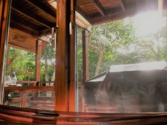 Island Holiday Yoisama