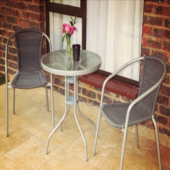 Hotel New Haven Guest House