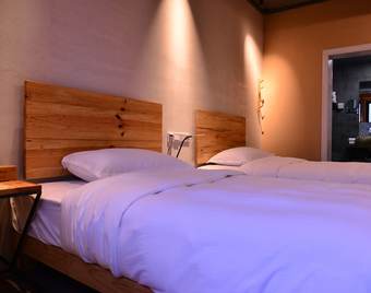 Posada Yuan Zi Li Boutique Inn