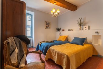 Le G�te Sernhacoise