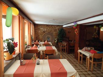 Hotel Grenzbachm�hle