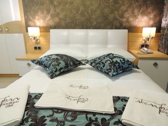 Akcayhan Boutique Hotel