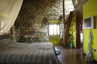 Residencia Tower House Mani