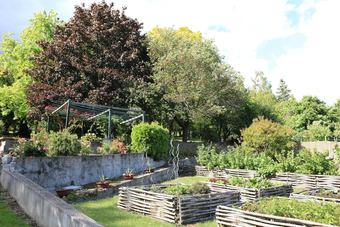 Hotel Le Clos Du Paradis