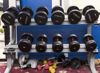 Eemjm Hotels And Suites Limited