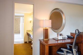 Hotel Doubletree By Hilton Philadelphia Airport